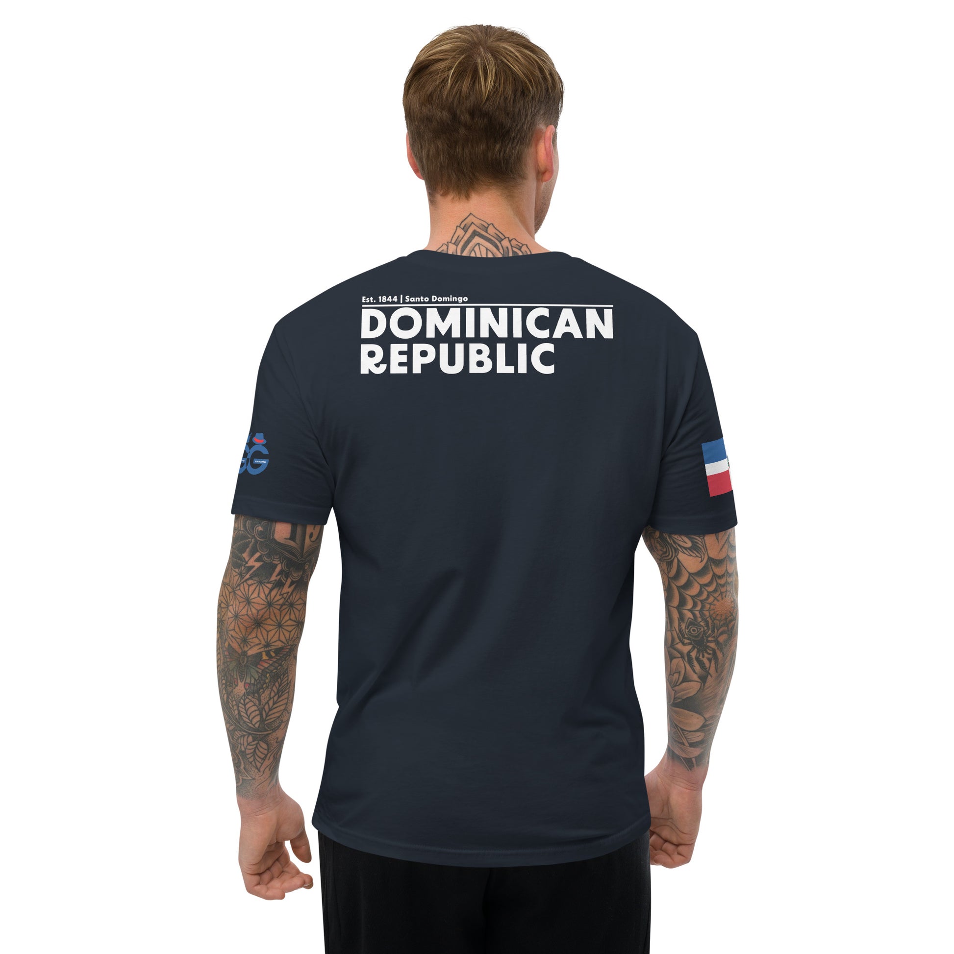 Dominican Republic - G Edt. - G3 Culture