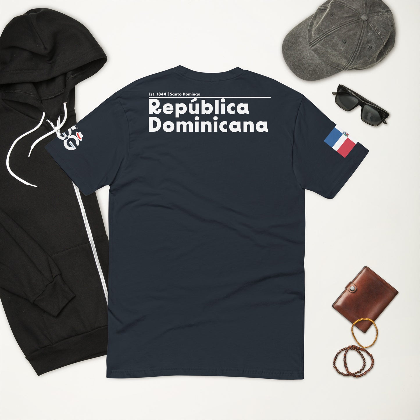 Dominican Republic - G3 Culture