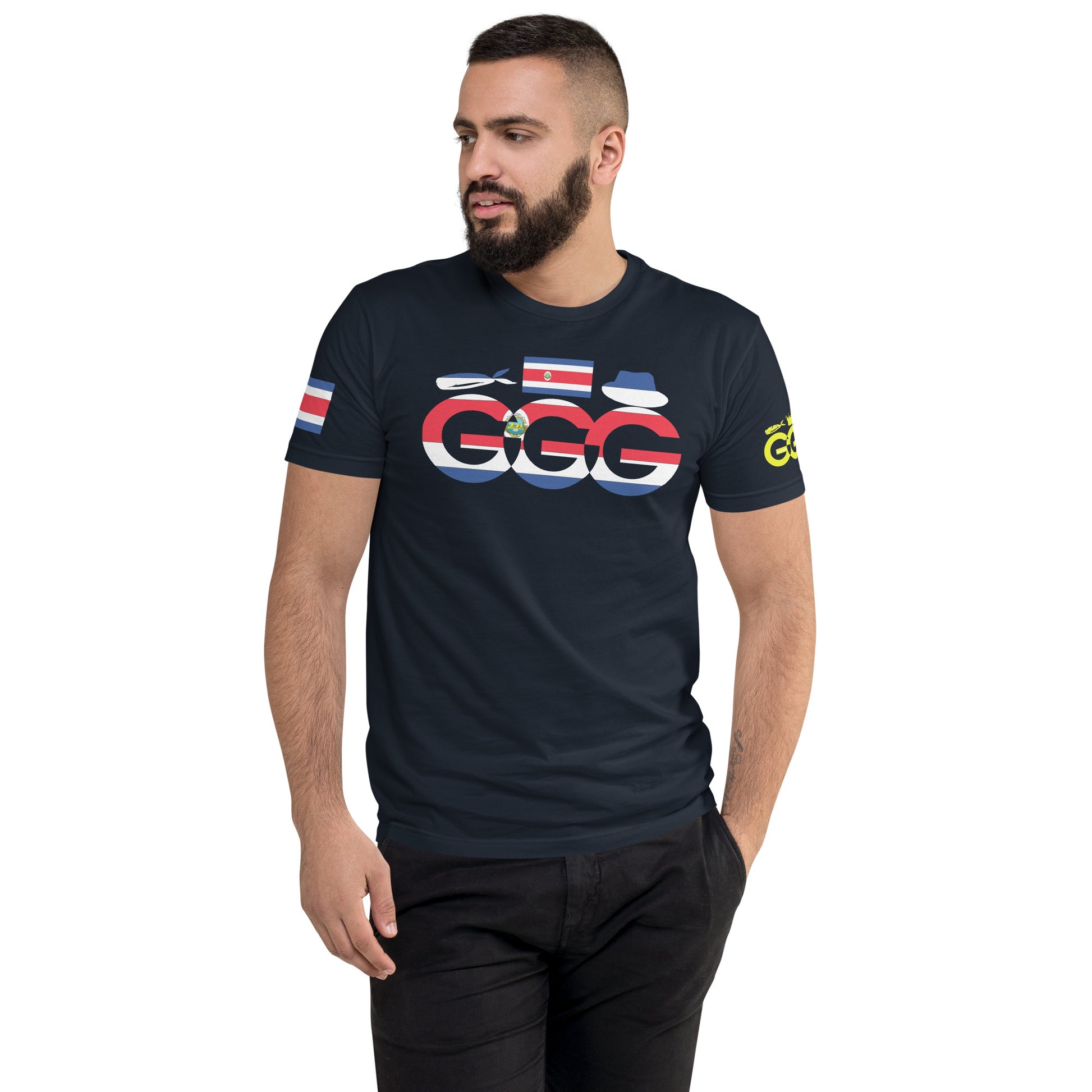 Costa Rica - G3 Culture