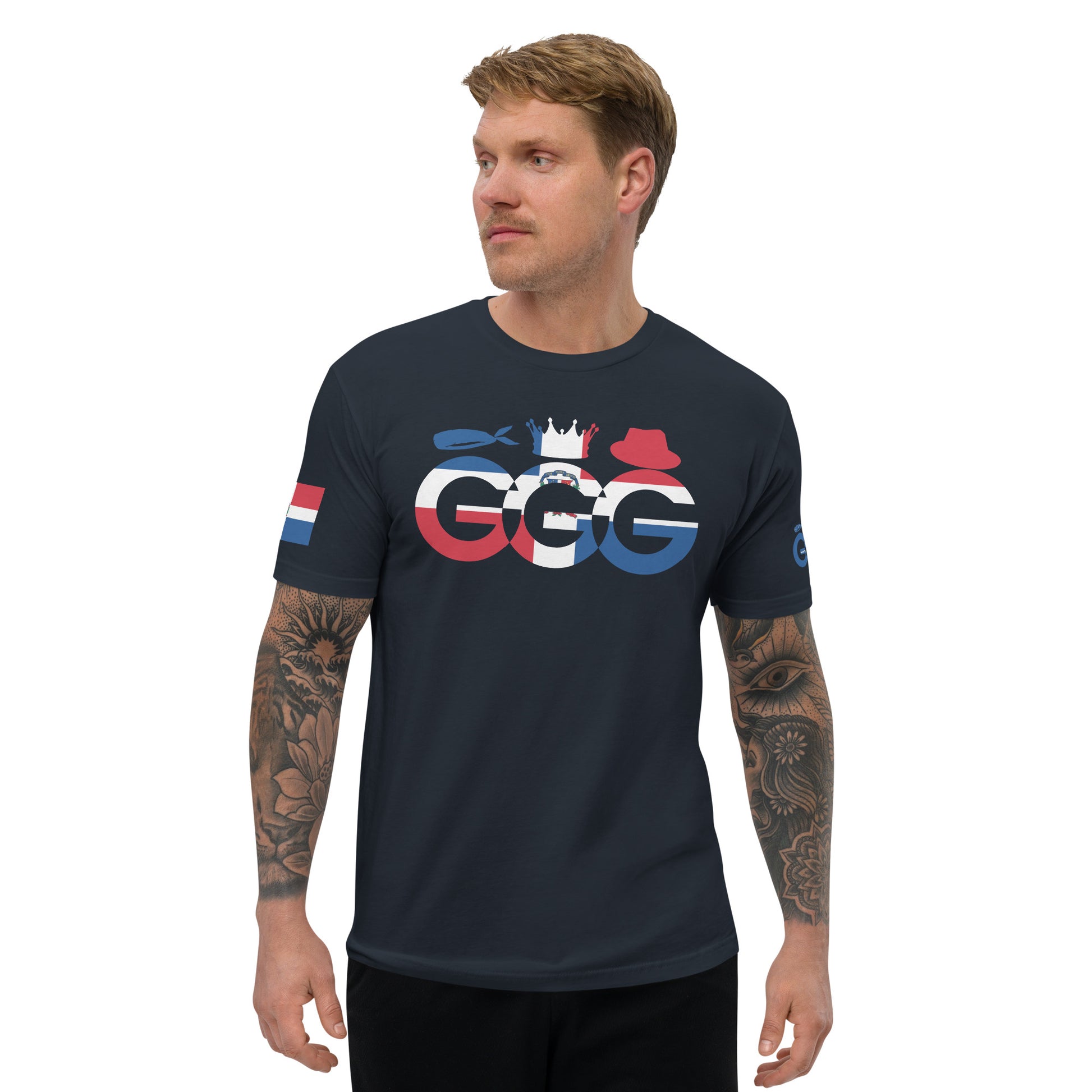 Dominican Republic - G Edt. - G3 Culture