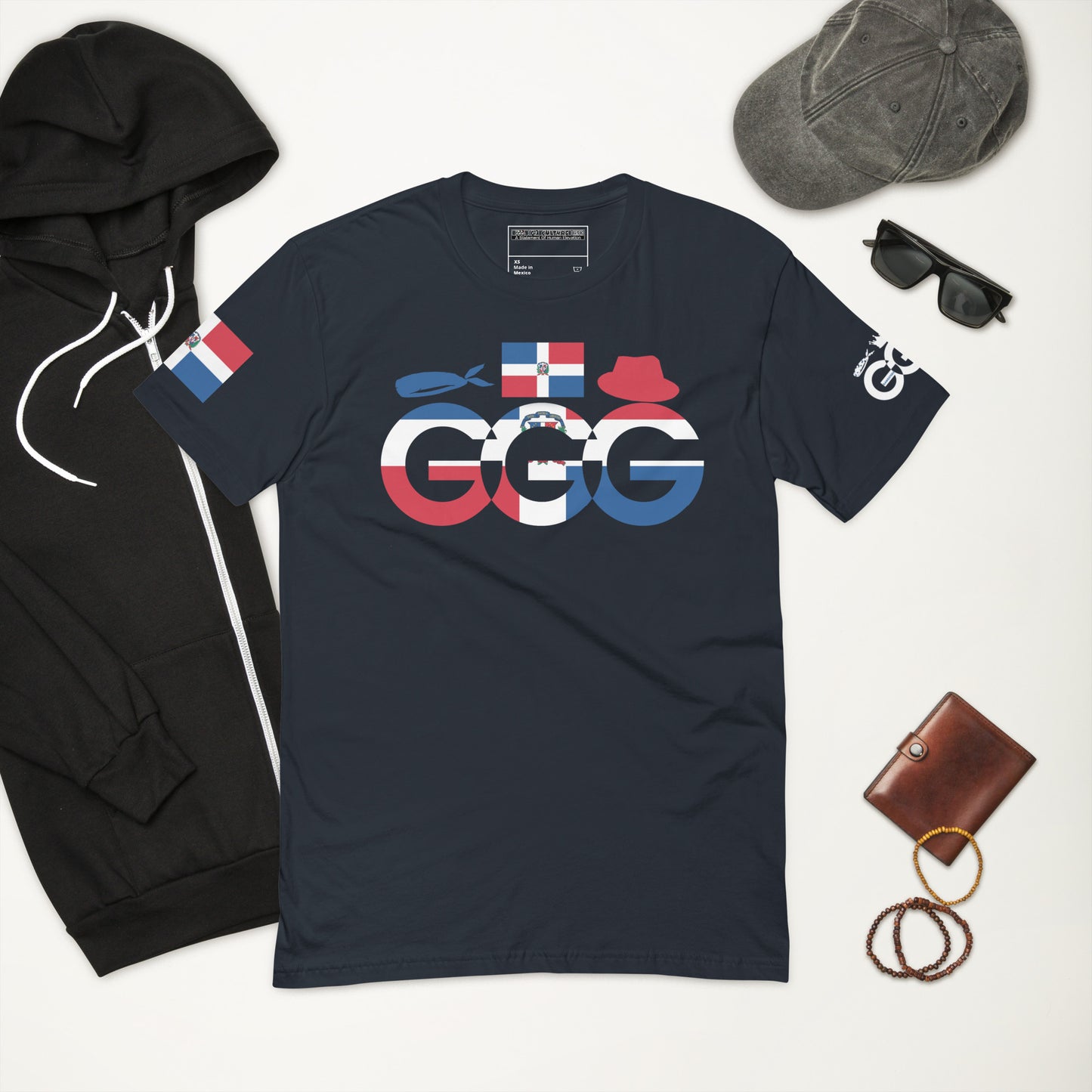Dominican Republic - G3 Culture