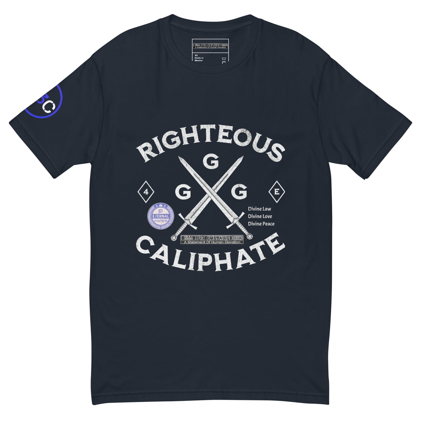 Righteous Caliphate