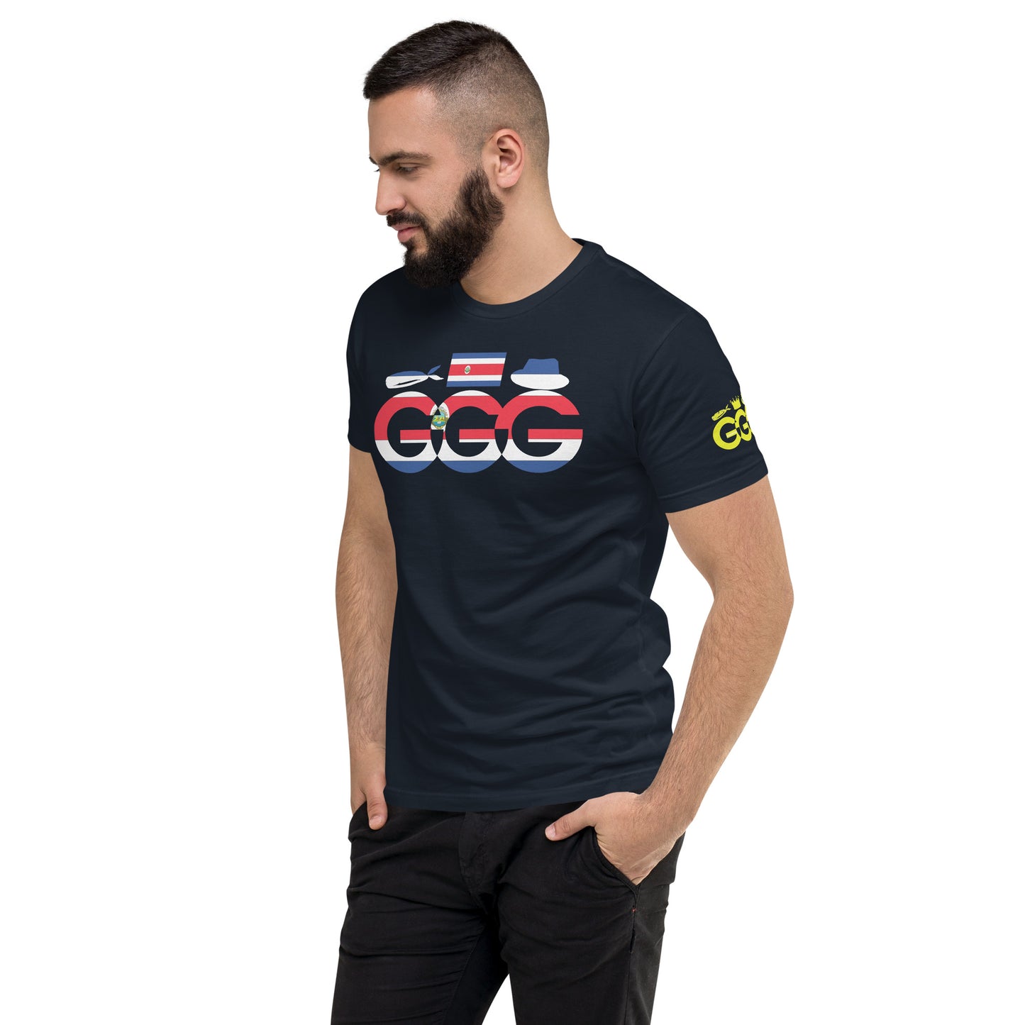 Costa Rica - G3 Culture