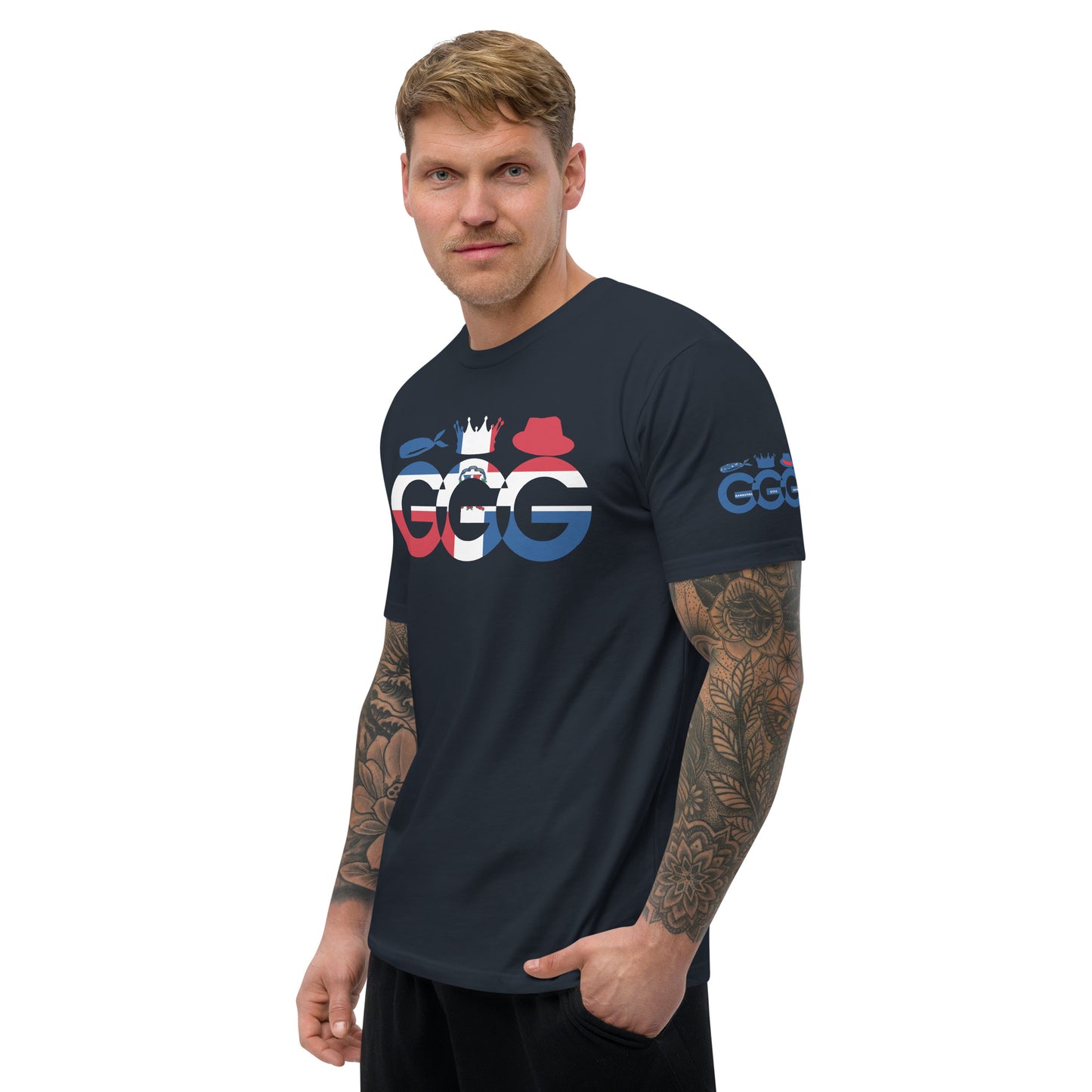 Dominican Republic - G Edt. - G3 Culture