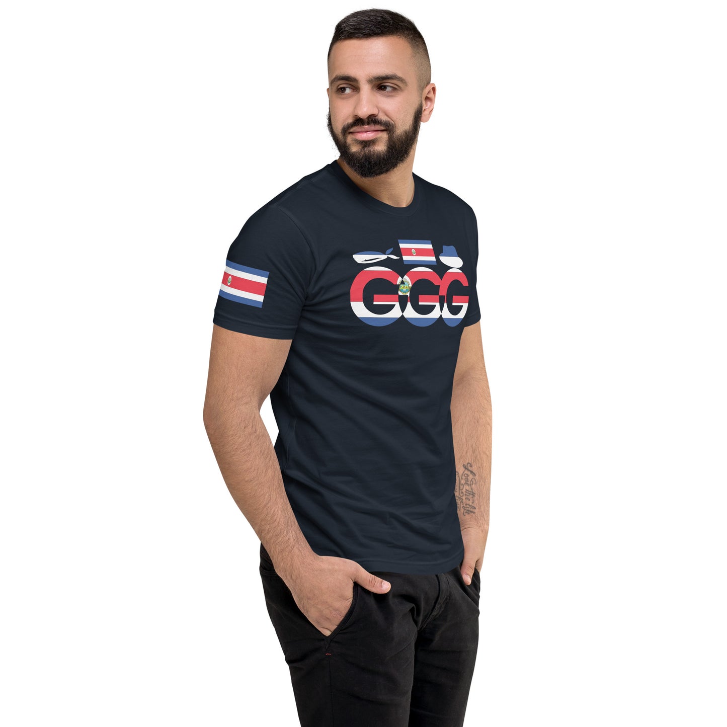 Costa Rica - G3 Culture