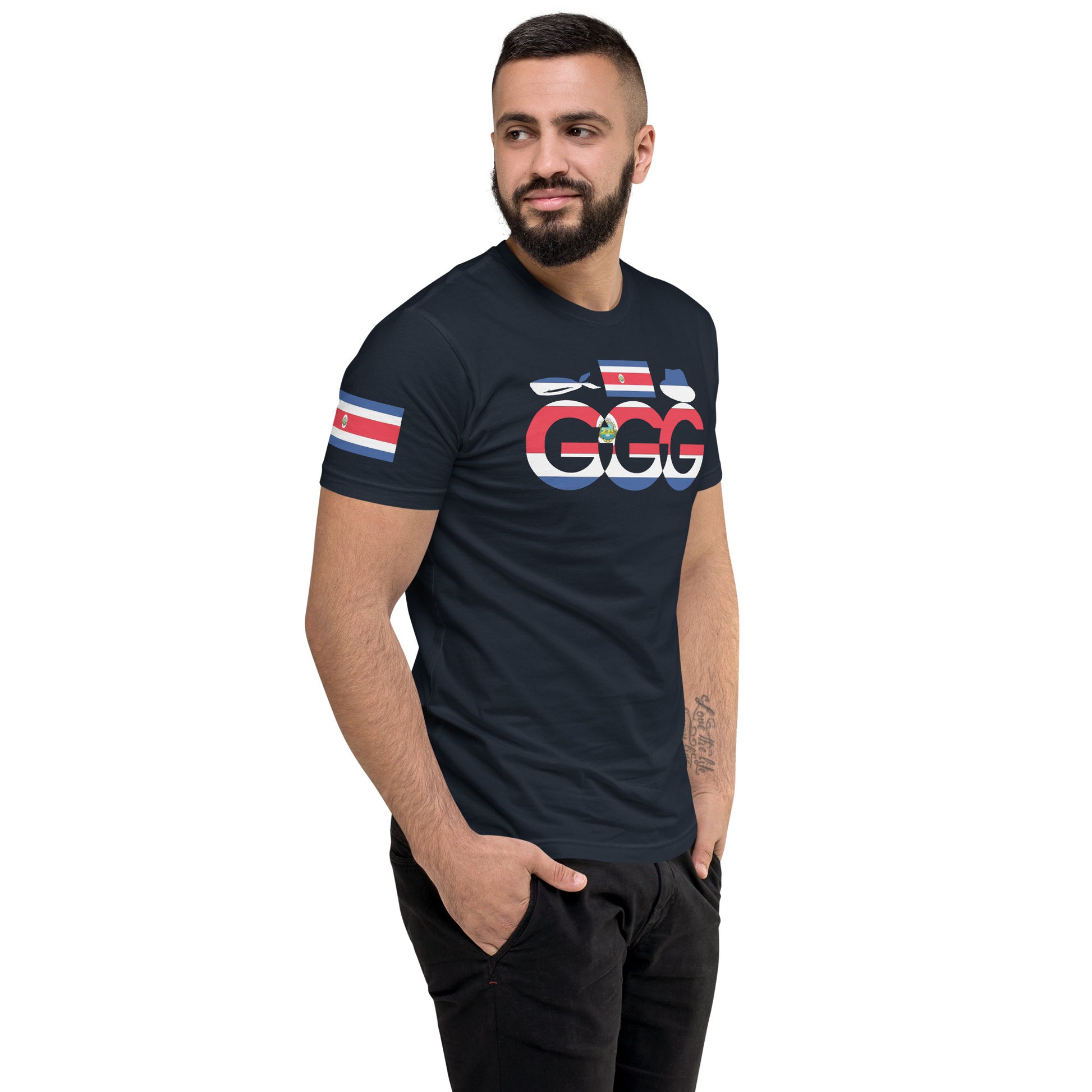 Costa Rica - G3 Culture