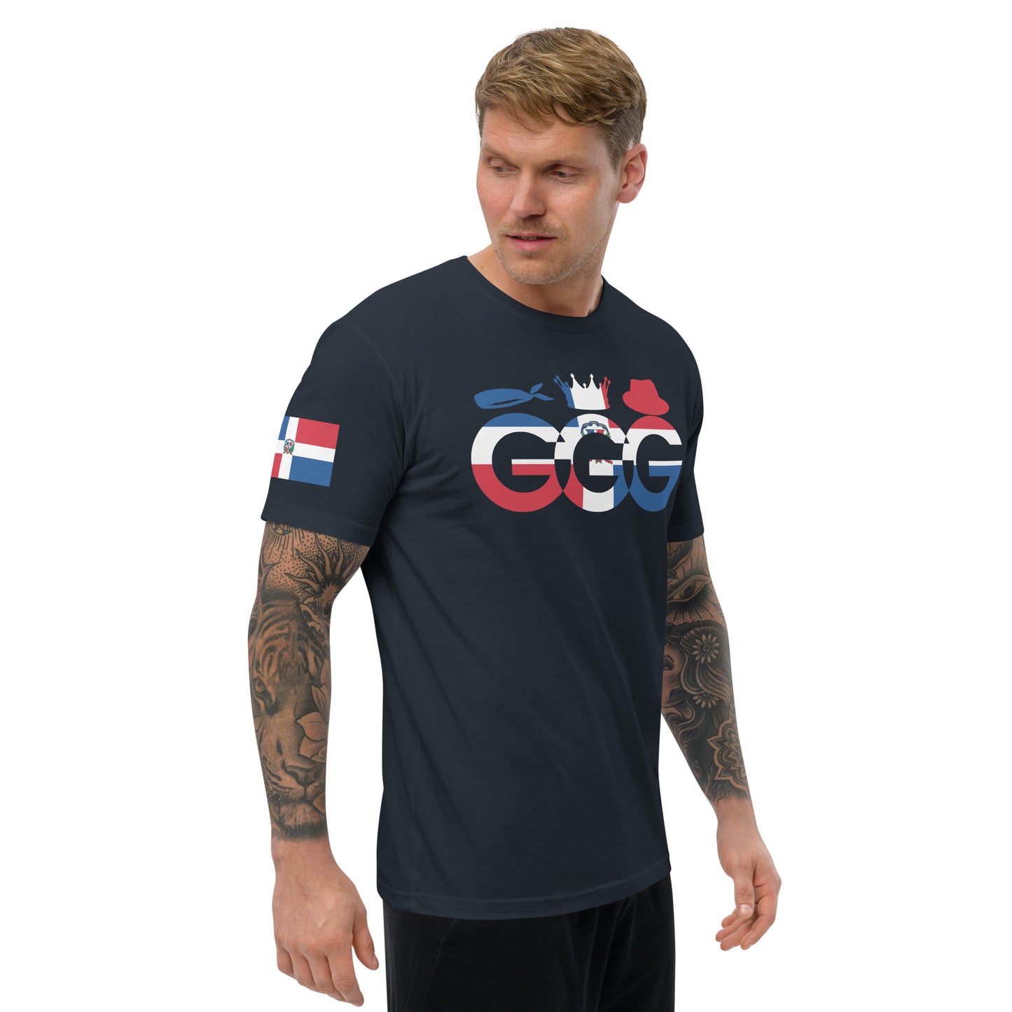 Dominican Republic - G Edt. - G3 Culture