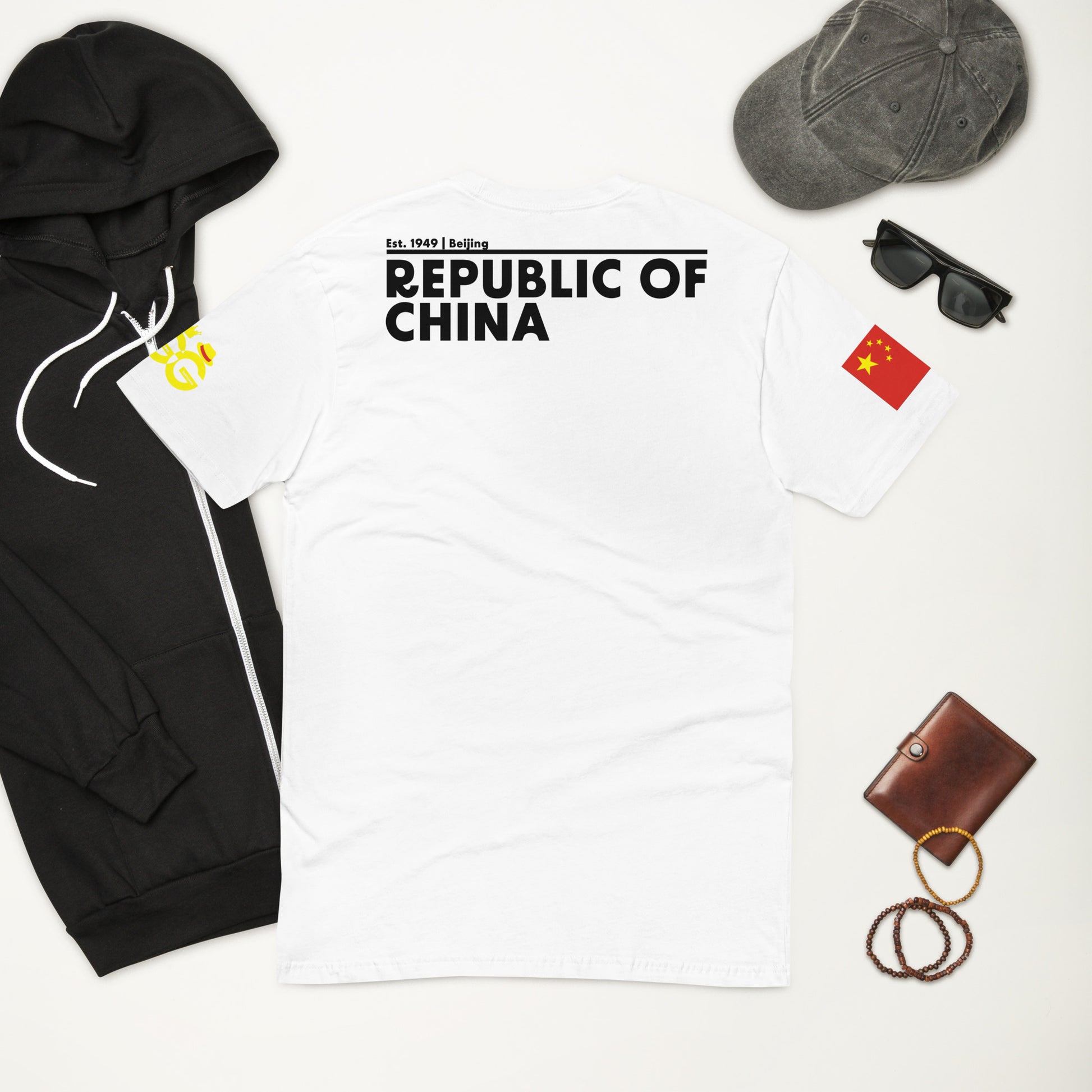 China - G EDT. - G3 Culture