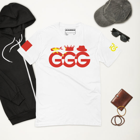 China - G EDT. - G3 Culture