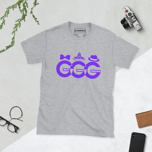 G3 2.0 - Purple