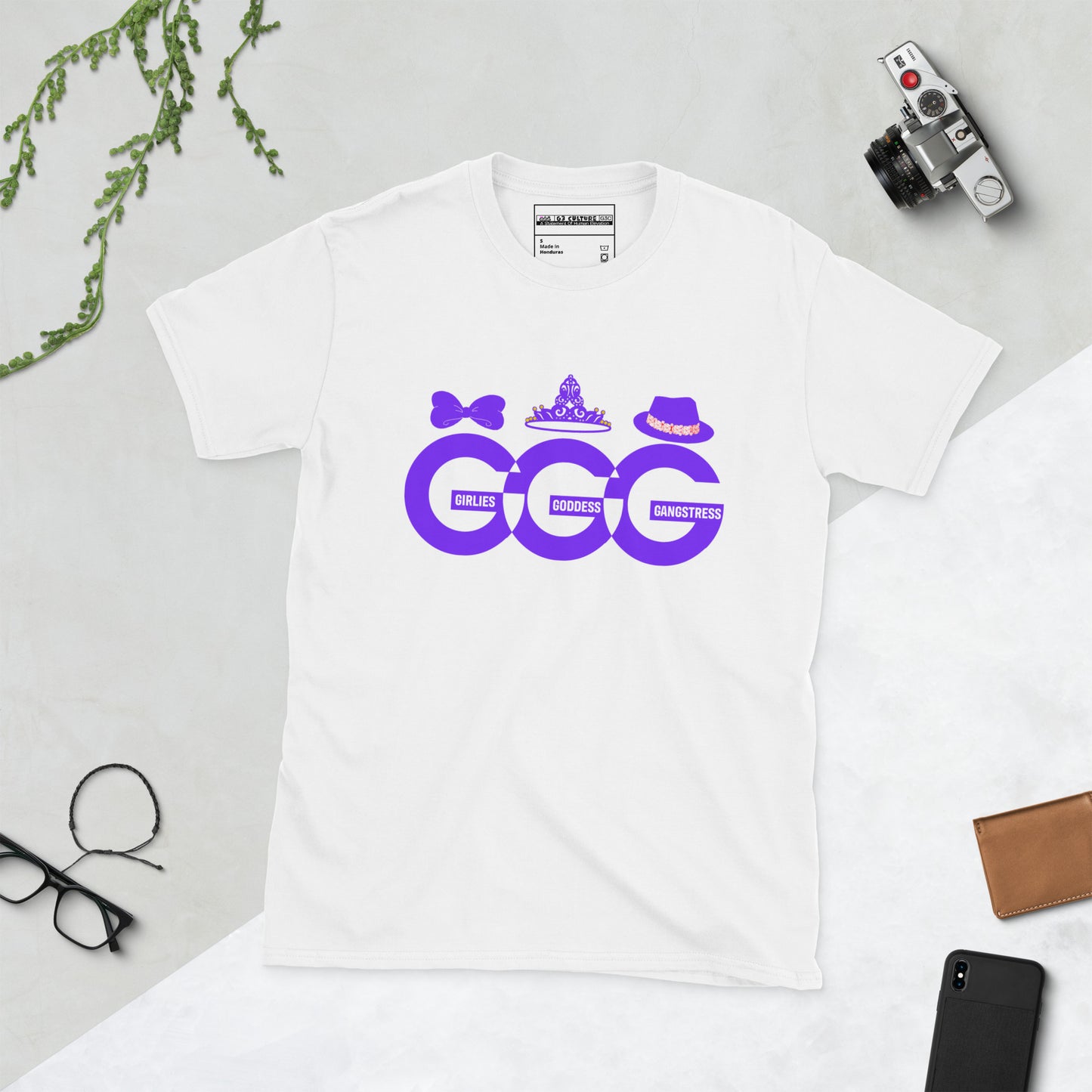 G3 2.0 - Purple
