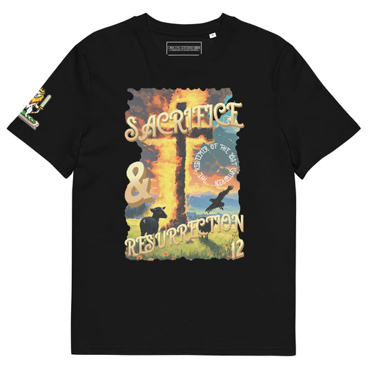 Sacrifice & Resurrection
