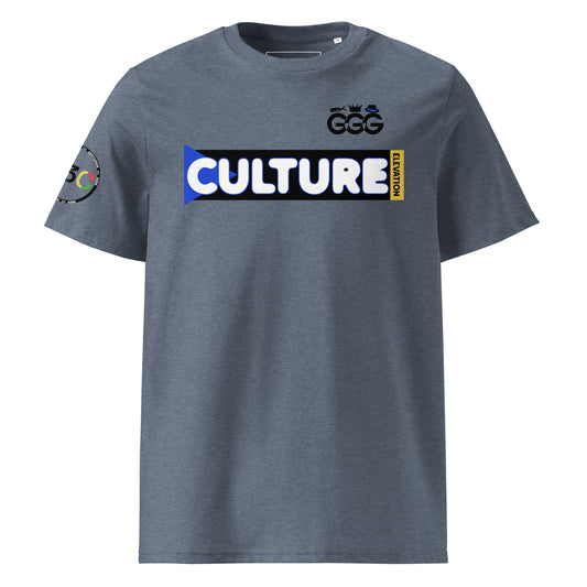 Culture & Elevation: Kingship