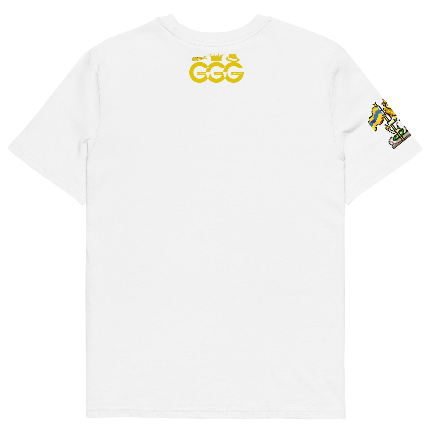 SOE - Righteous Hands (Orange)