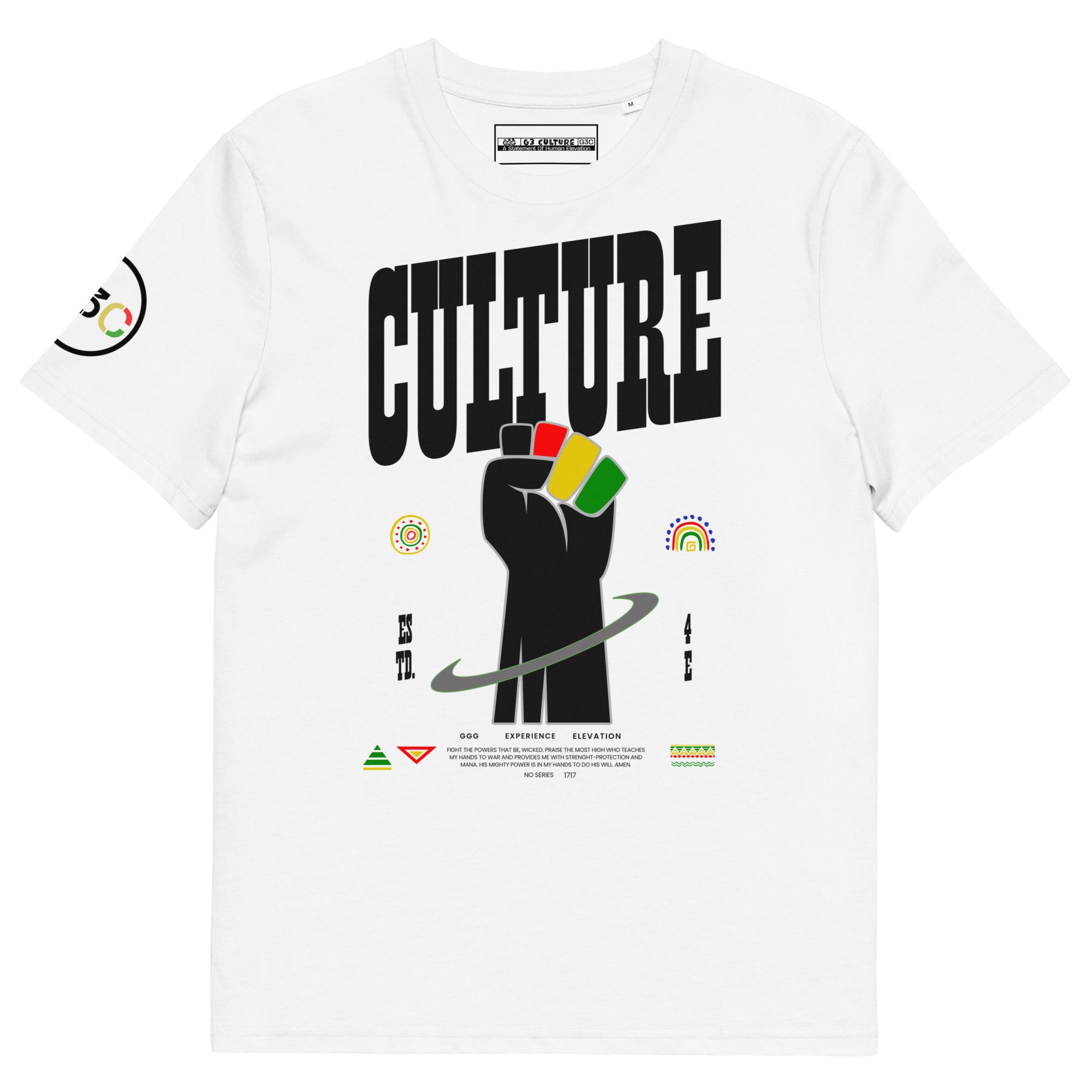 Culture - The Originals