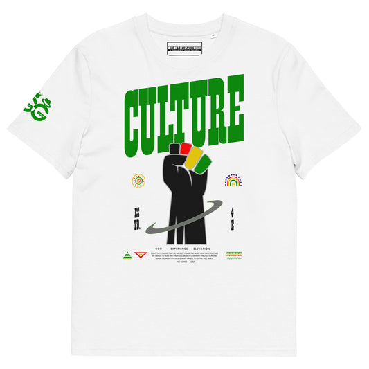 Culture - Mother Earth