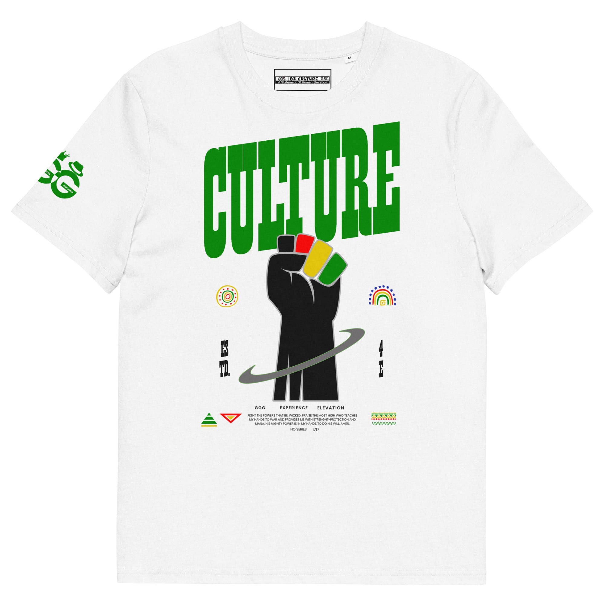 Culture - Mother Earth