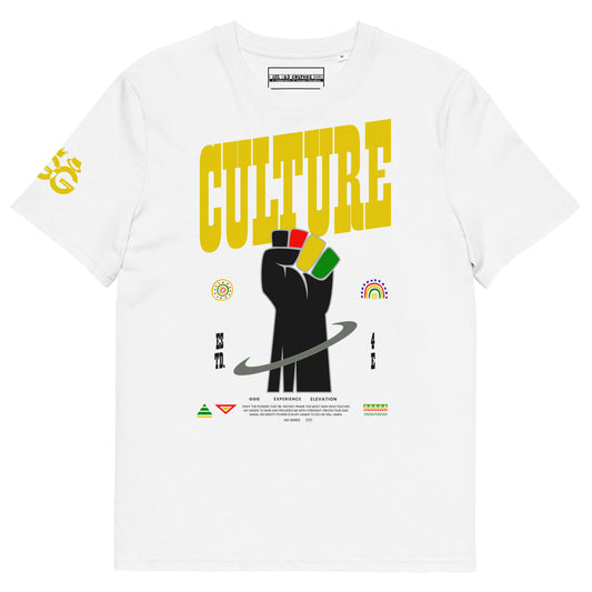 Culture - Sun & Gold