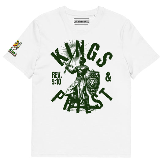 Kings & Priests