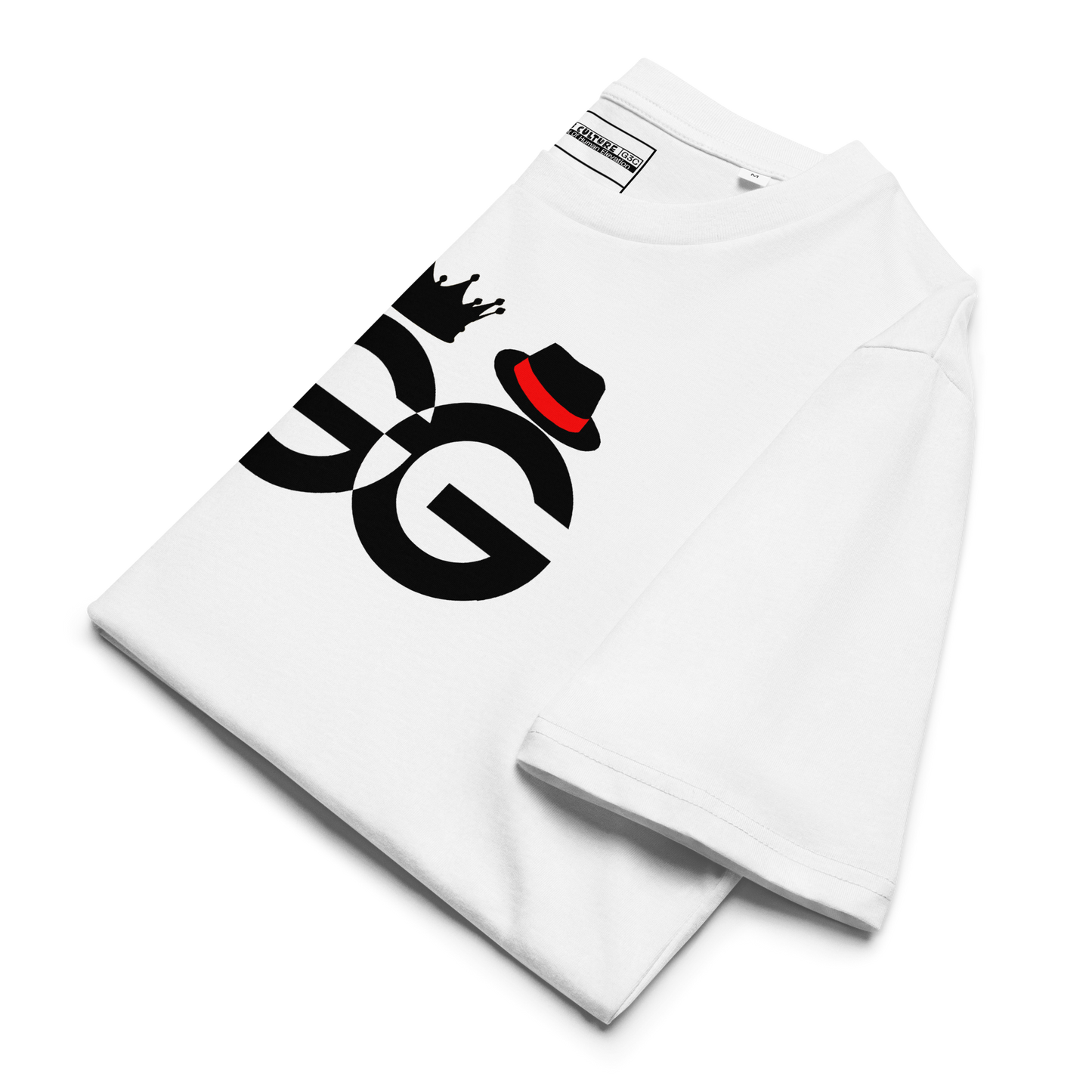 The First G 2.0 - Black