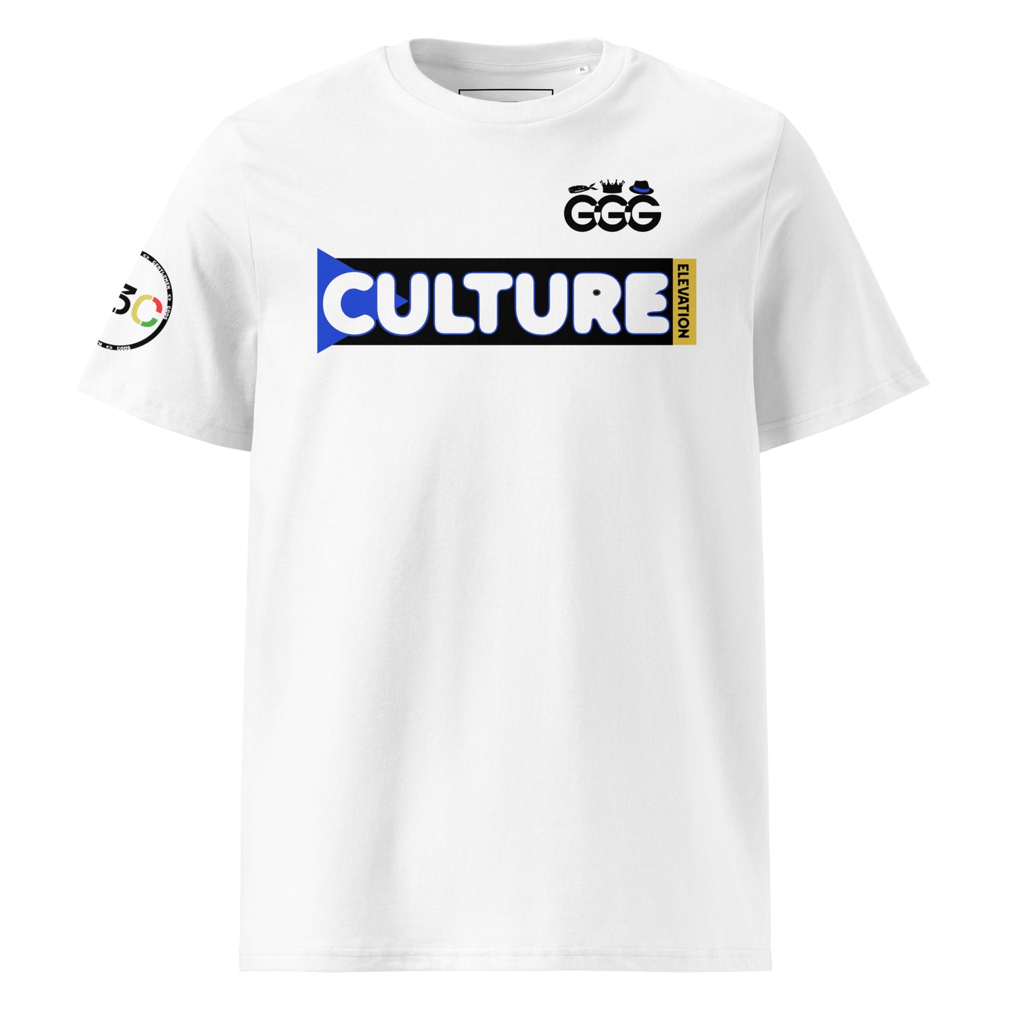 Culture & Elevation: Kingship