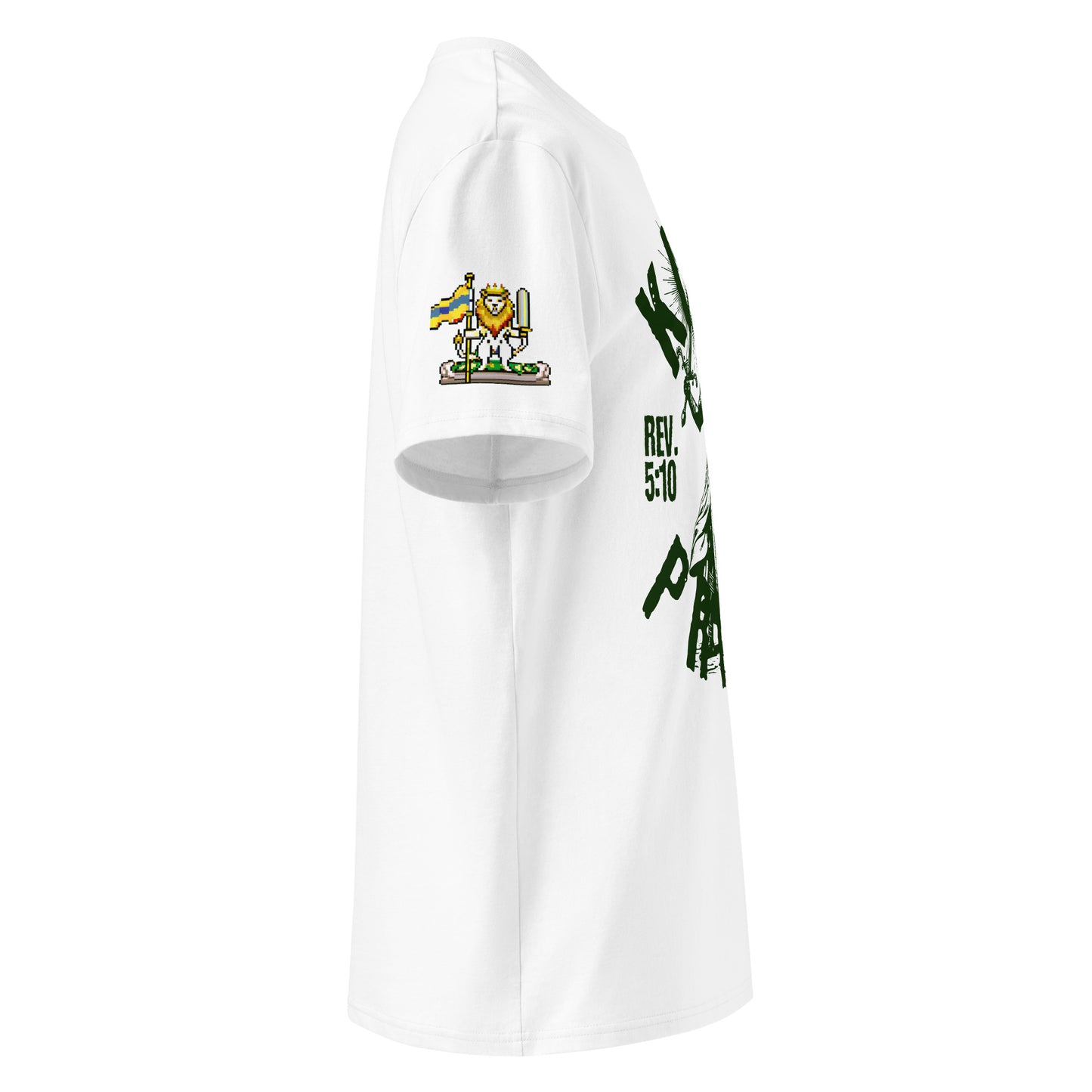 Kings & Priests
