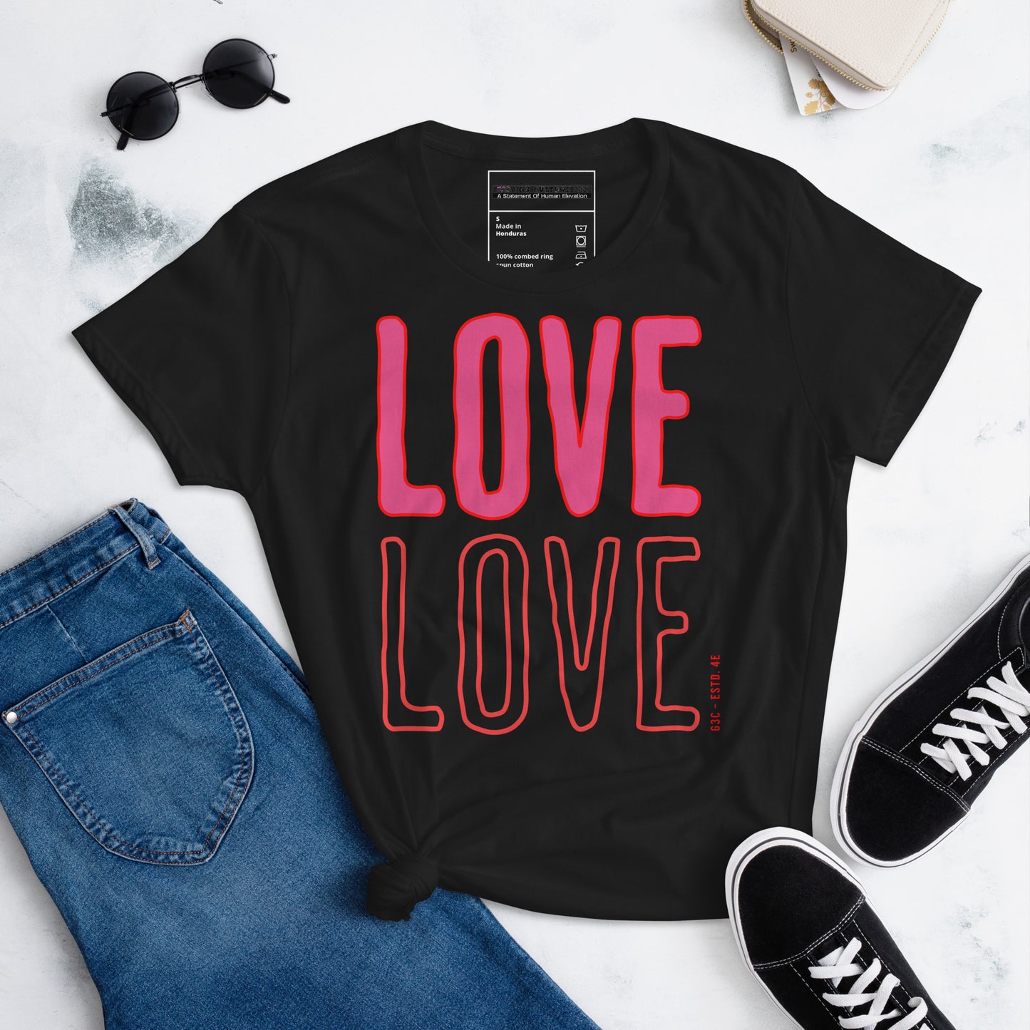 Love 2 Love