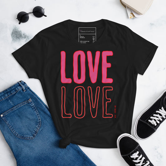Love 2 Love