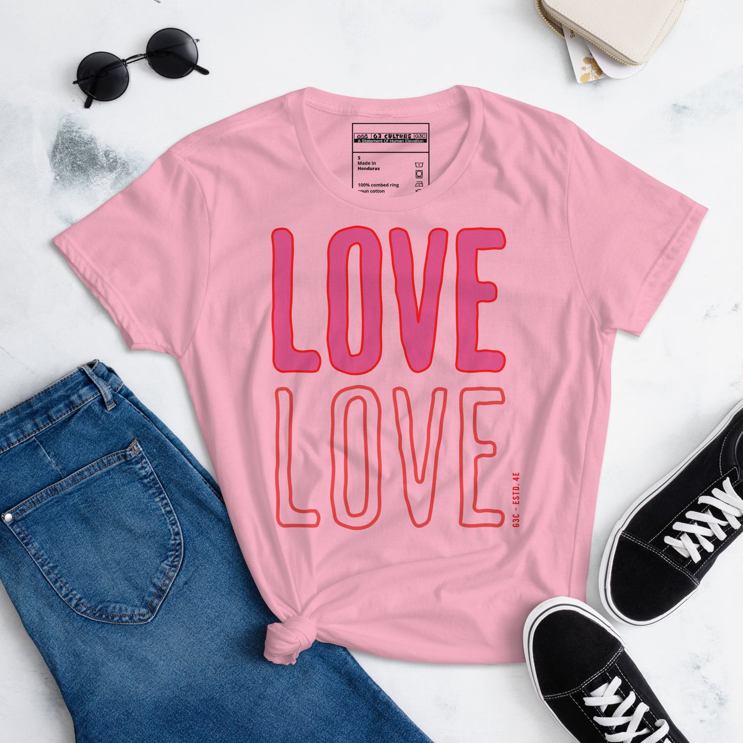 Love 2 Love