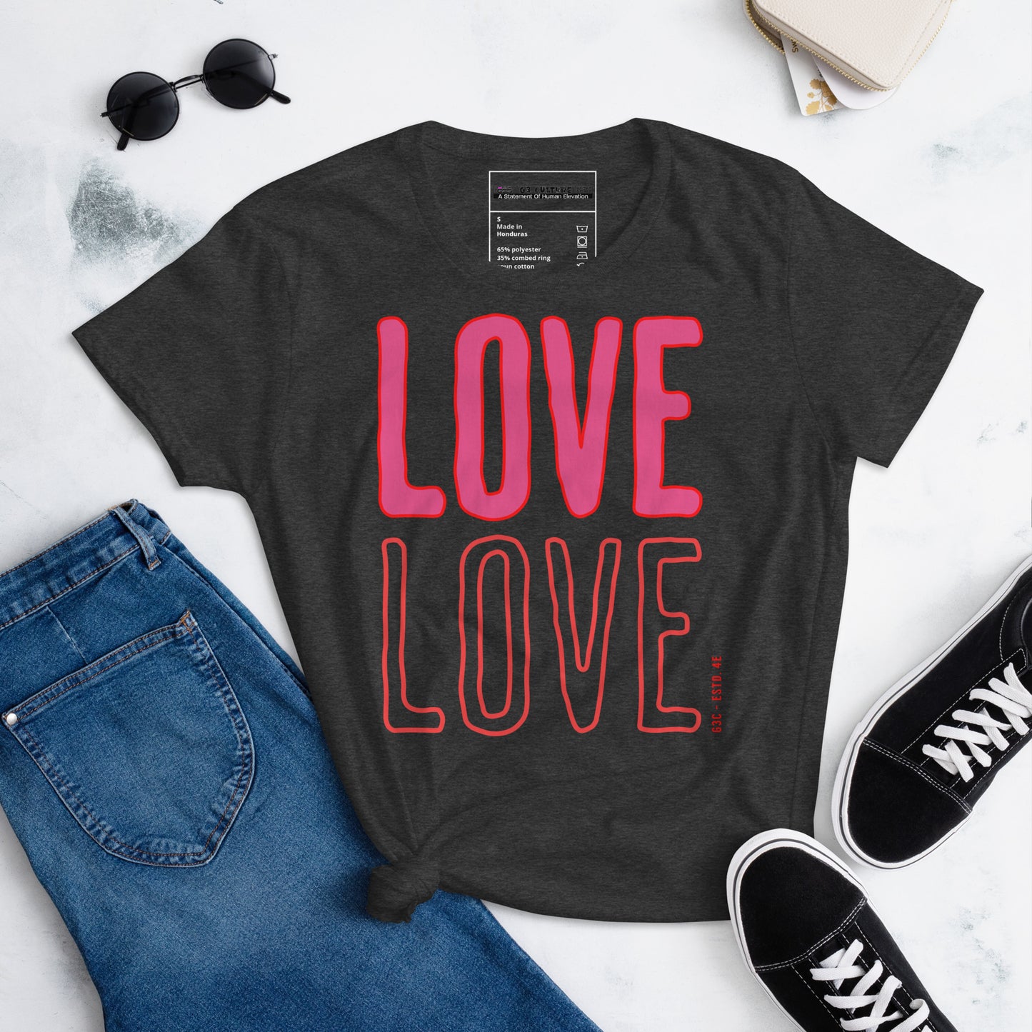 Love 2 Love