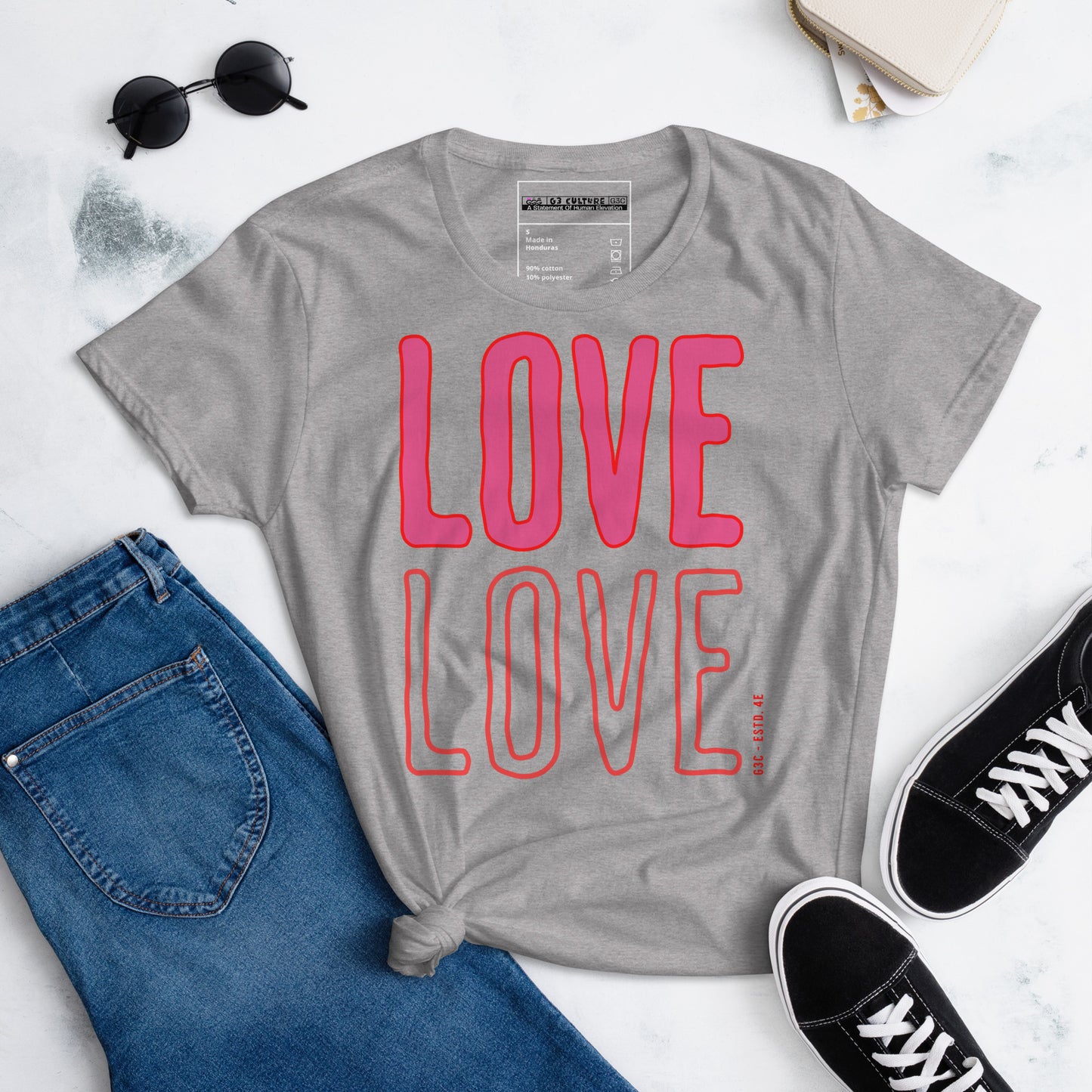 Love 2 Love