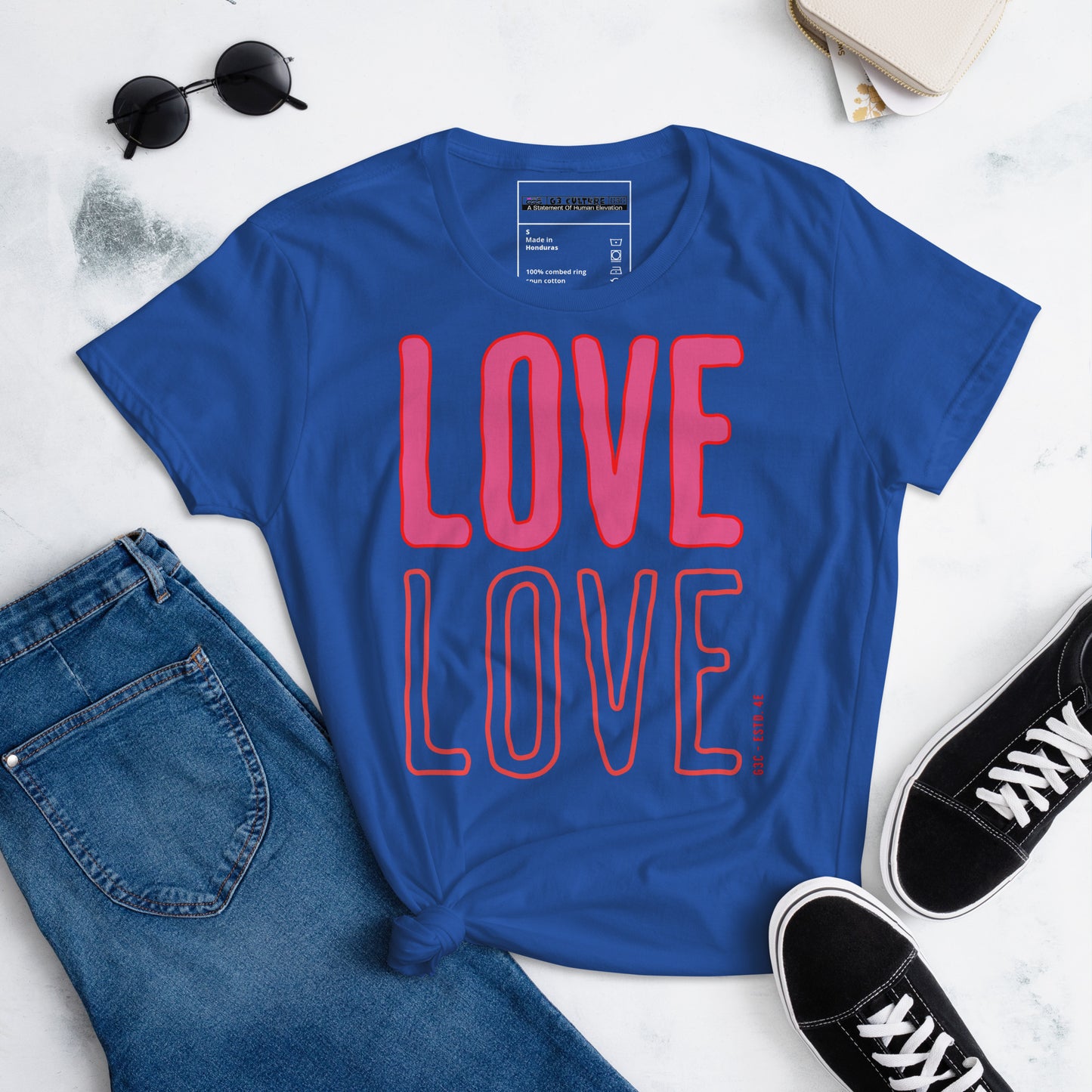 Love 2 Love