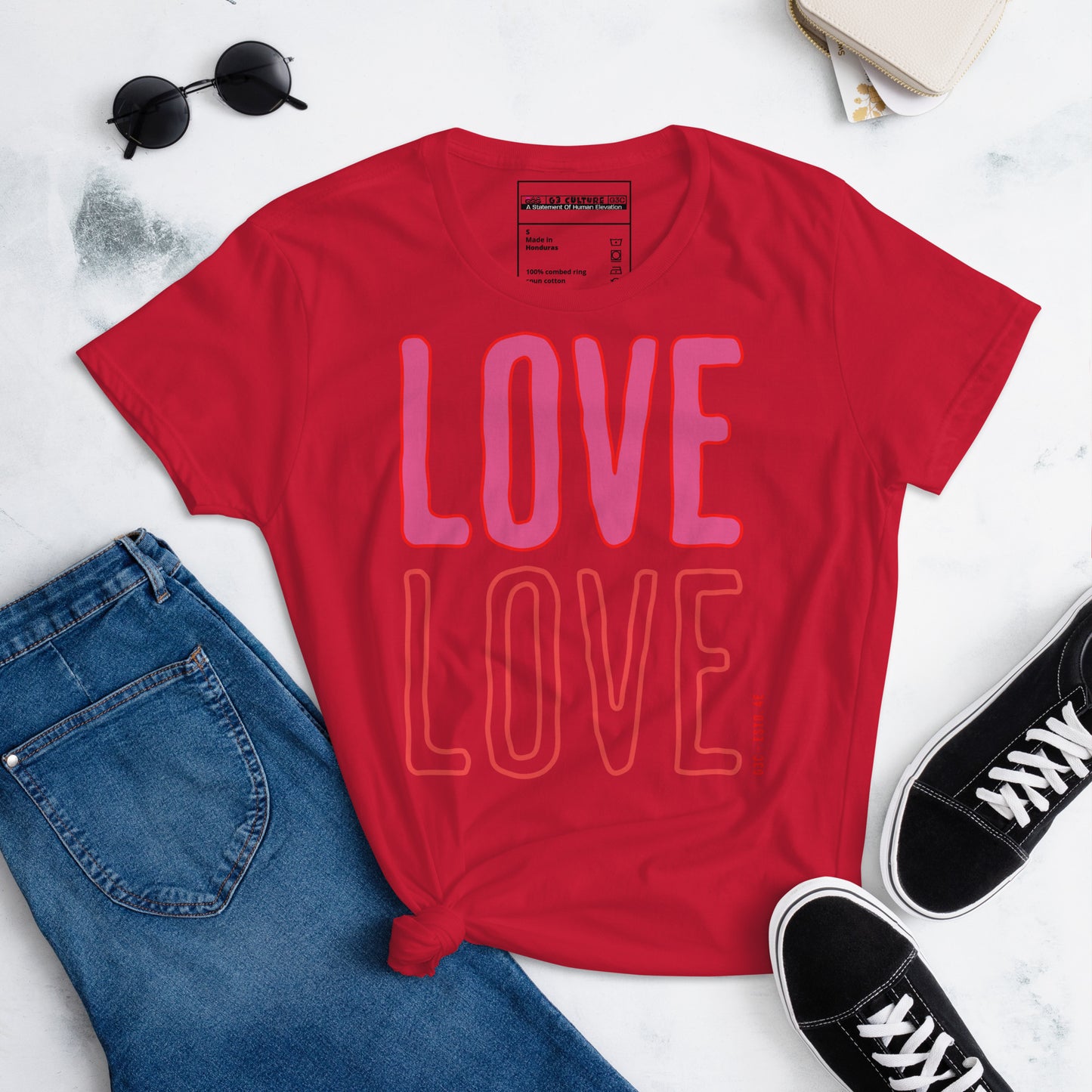 Love 2 Love