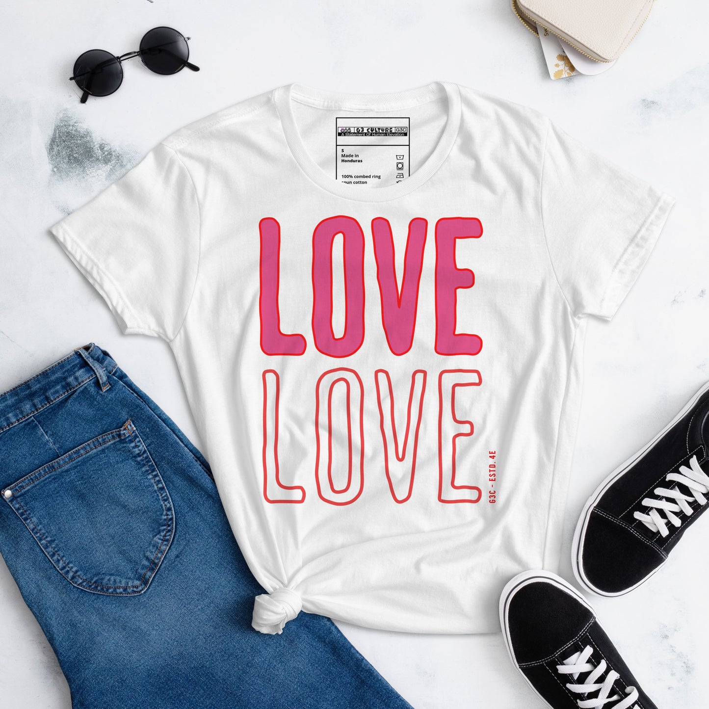 Love 2 Love