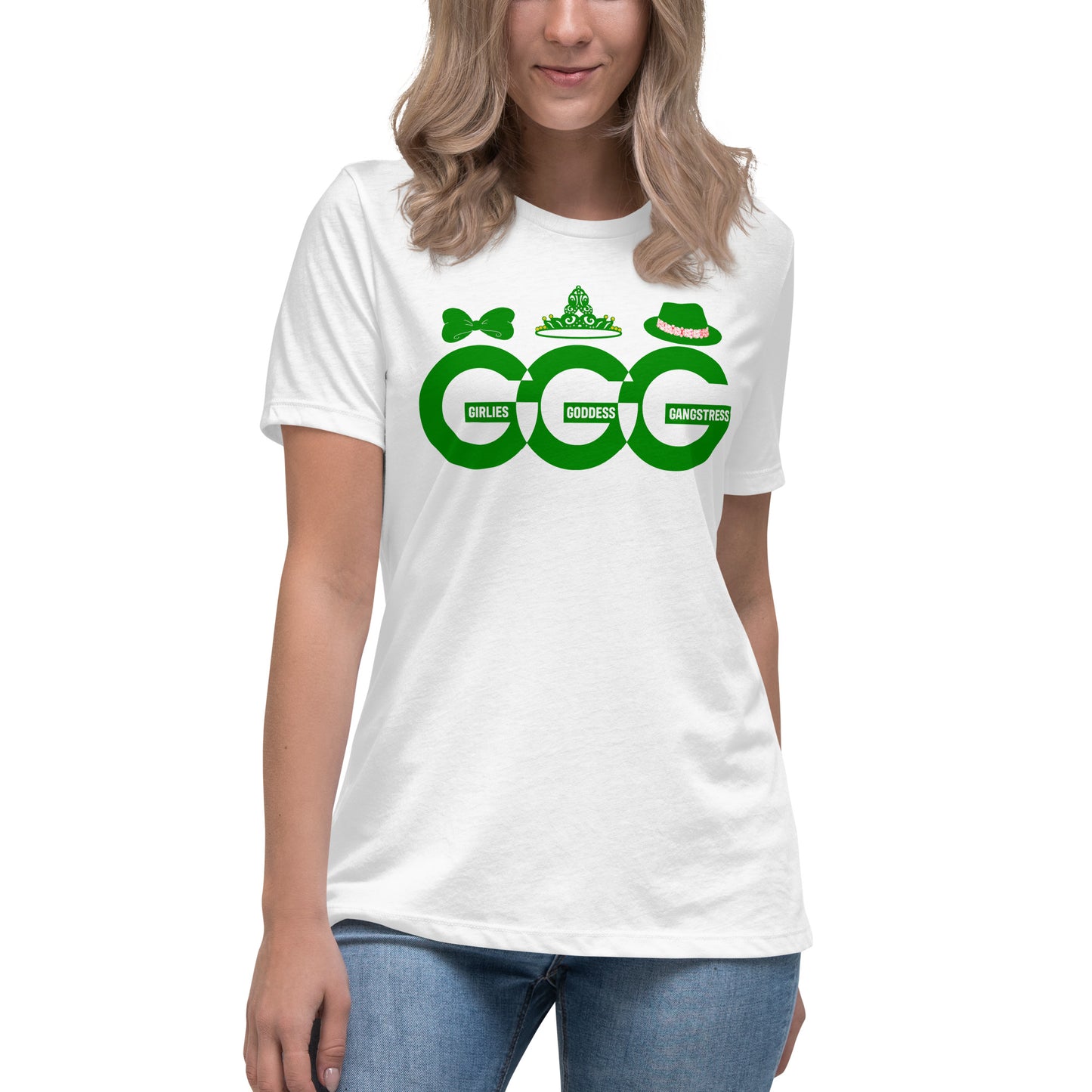G3 2.0  - Green