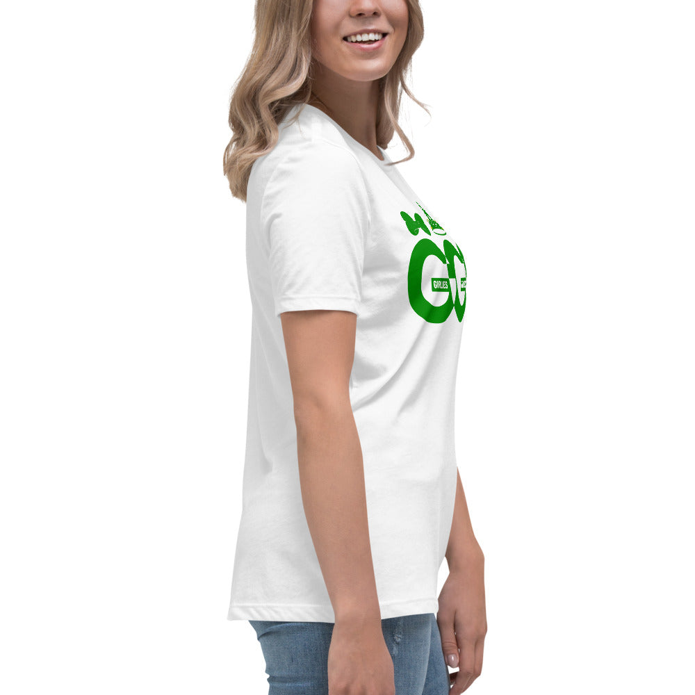 G3 2.0  - Green