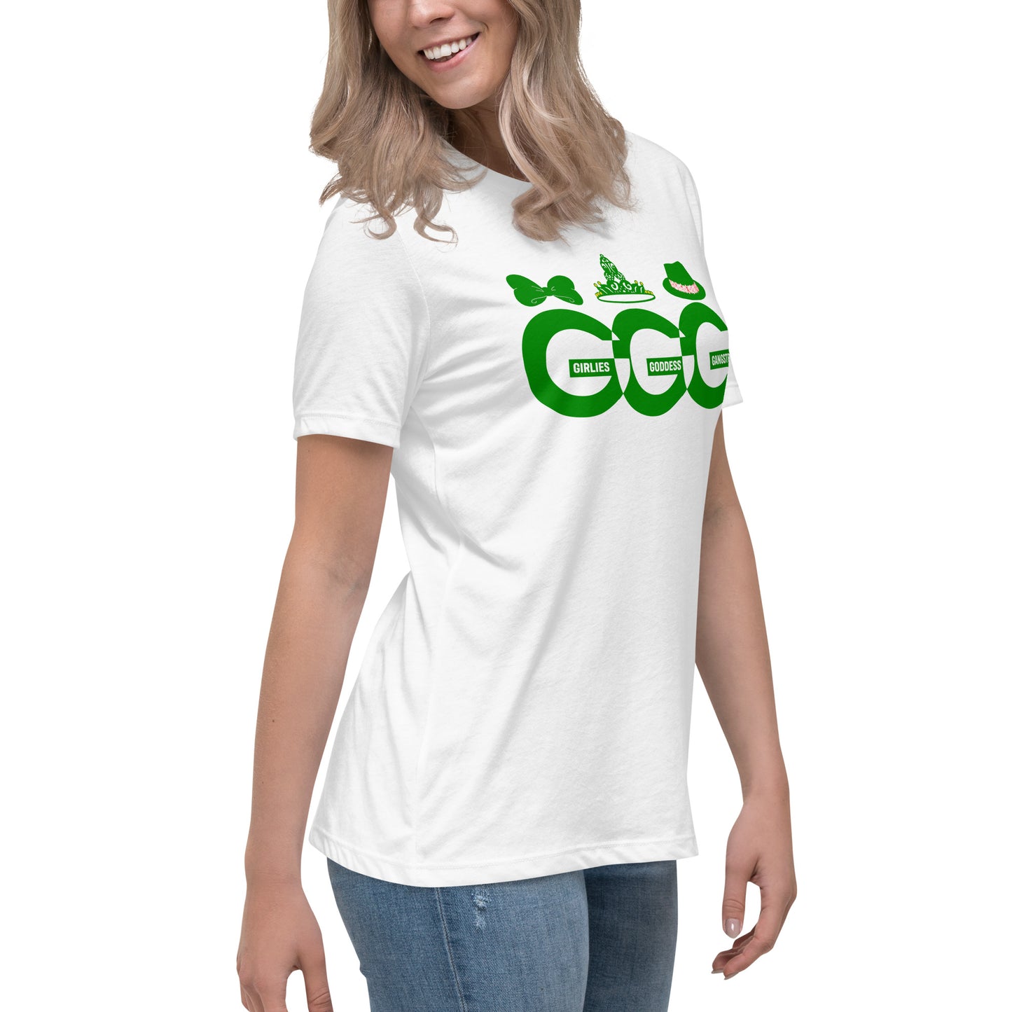 G3 2.0  - Green