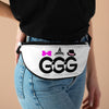 G3 Go Fanny Pack - G3 Culture