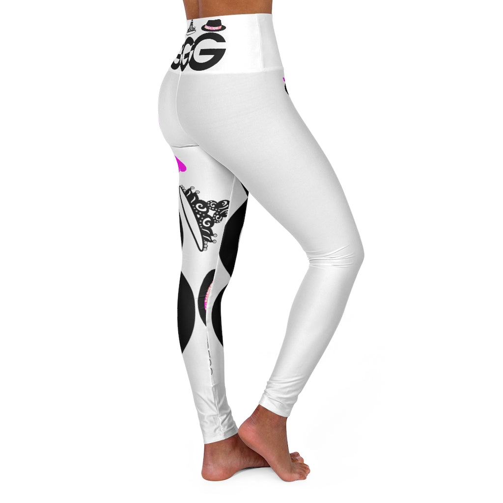 G3 Go Girl Yoga - G3 Culture