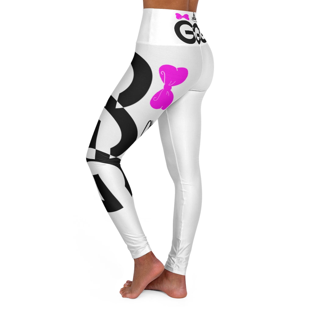 G3 Go Girl Yoga - G3 Culture