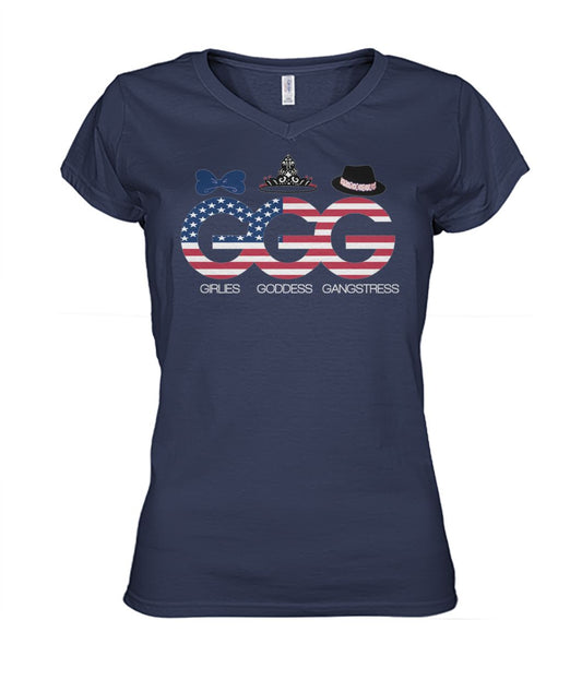 Miss America - G3 Culture
