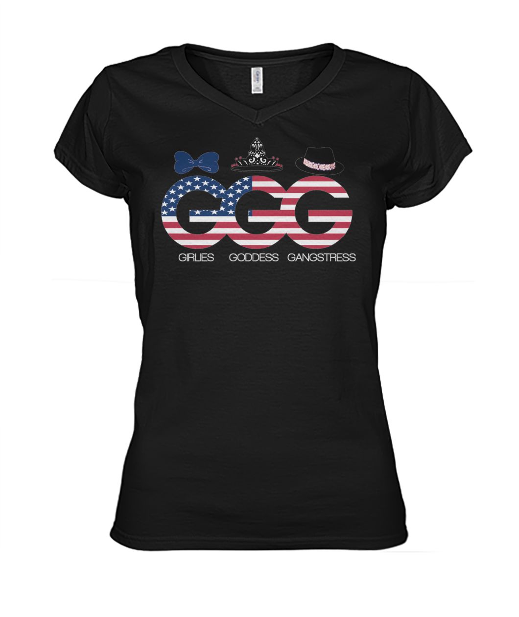 Miss America - G3 Culture