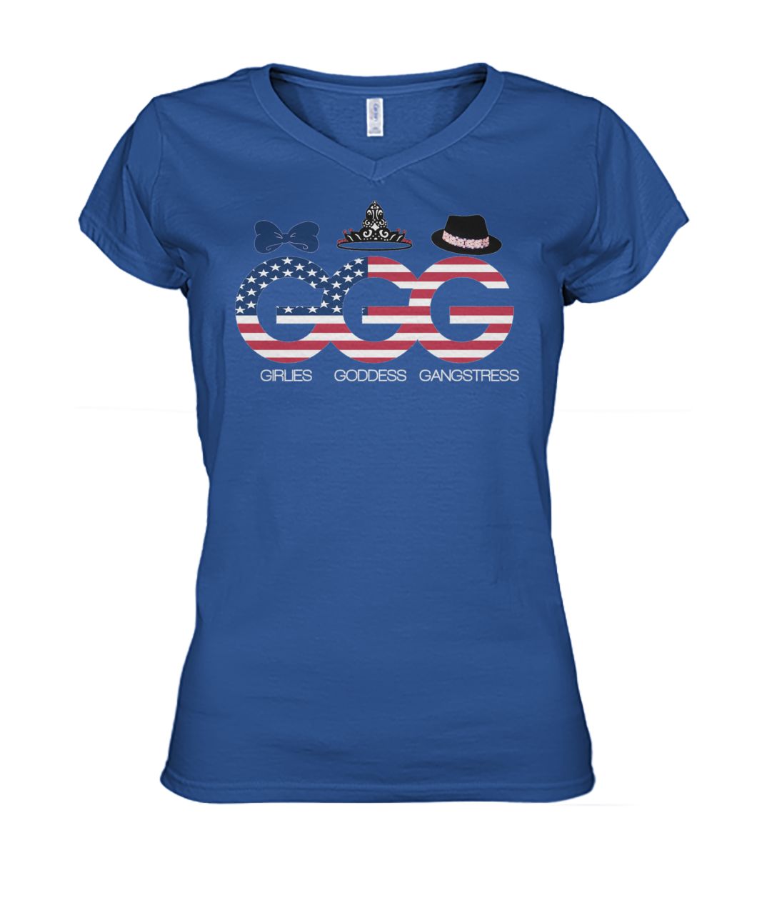 Miss America - G3 Culture