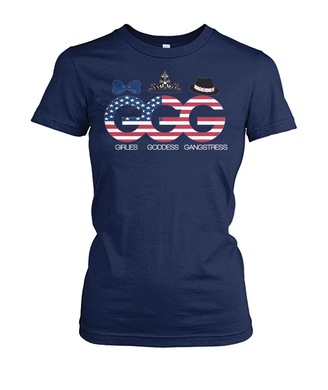 Miss America - G3 Culture