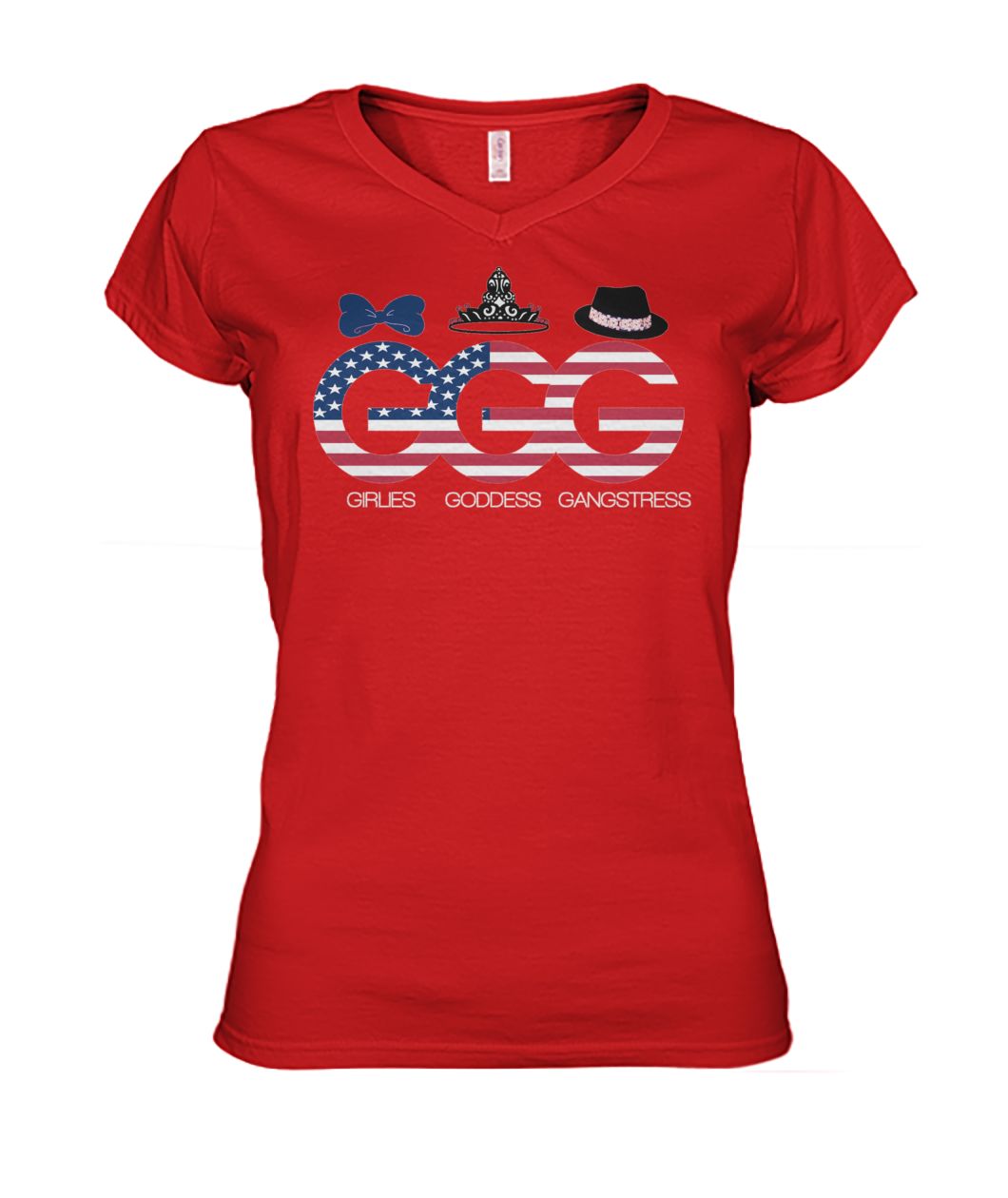 Miss America - G3 Culture