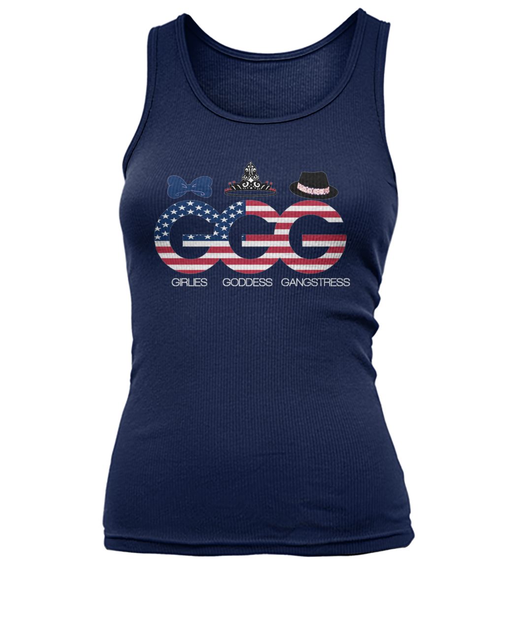 Miss America - G3 Culture