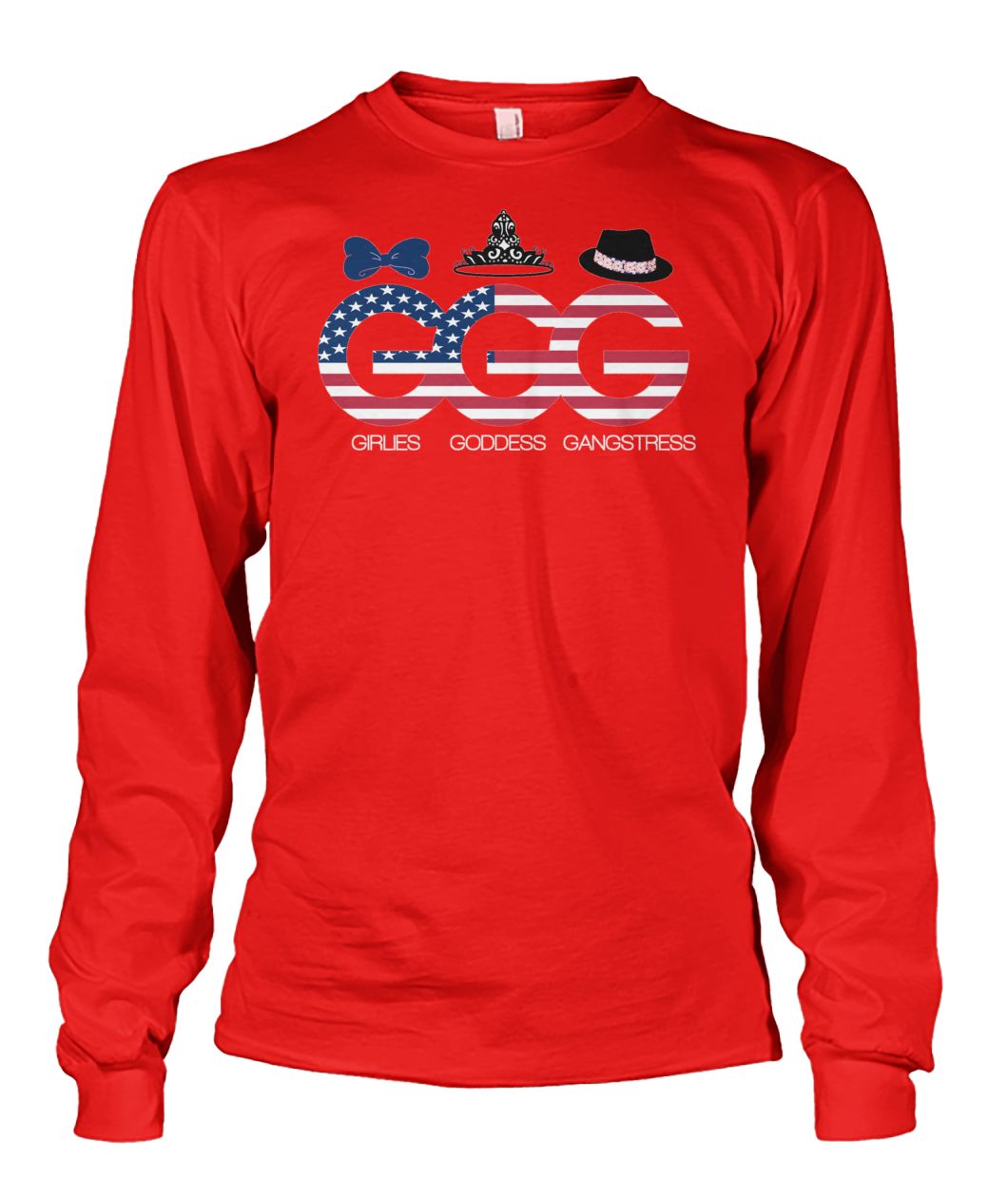 Miss America - G3 Culture