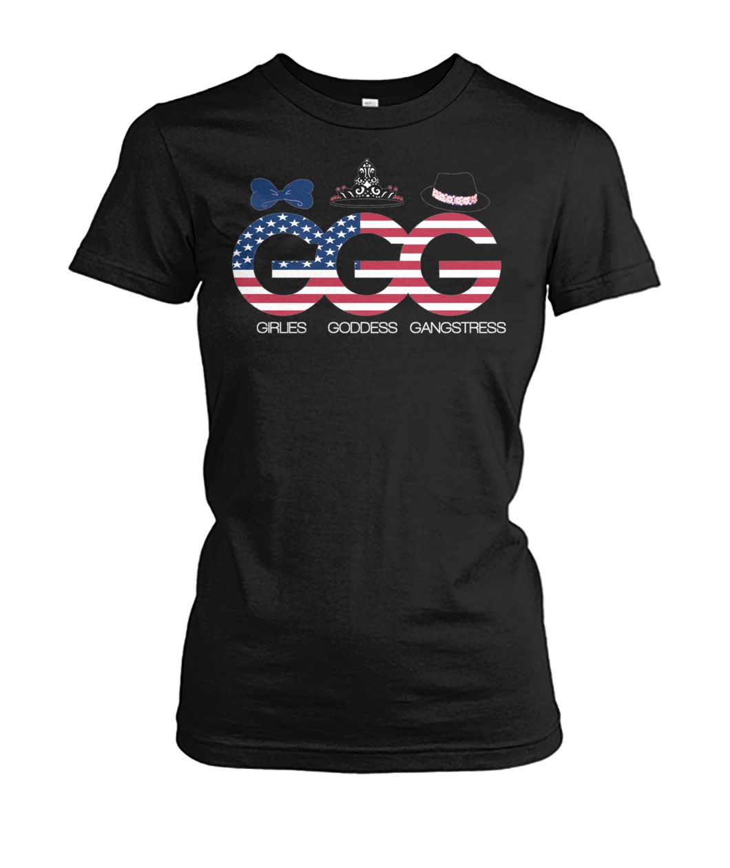 Miss America - G3 Culture