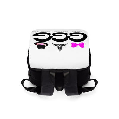 G3 Go Girl Backpack - G3 Culture