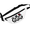 G3 Go Men Fanny Pack - G3 Culture